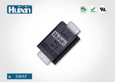Diodo de rectificador de la barrera de SMAF Schottky/bajo diodo SS36 3A 60V de Schottky de la salida