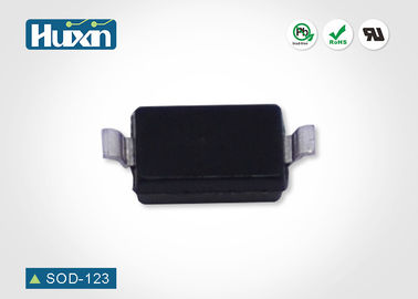 Diodo Zener superficial Smd/diodo Zener del soporte 3.3V 3,3 V para las luces llevadas